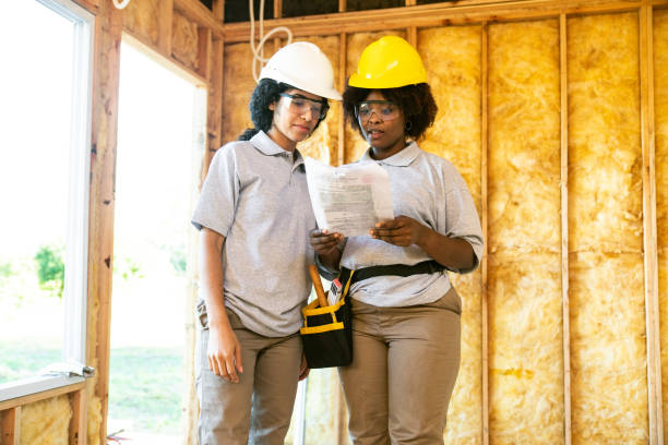 Best Crawl Space Insulation  in Cypress Lake, FL